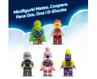 LEGO Dreamzzz 71499 Sprayowa ciężarówka Mateo - 1331649 - zdjęcie 7